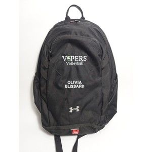 Under Armour Hustle 5.0 Backpack